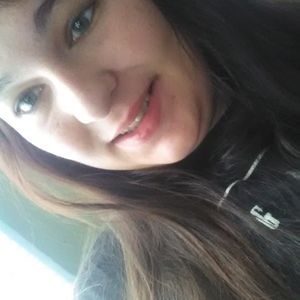 Meet your Posher, Brittney